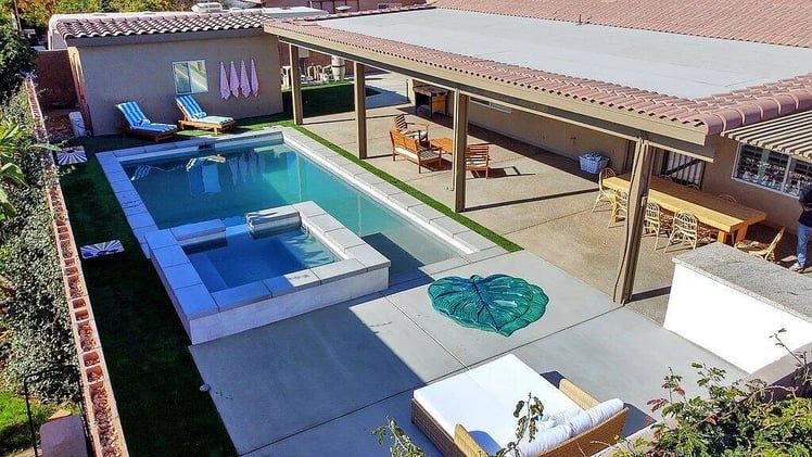 January 3: 11 Potential STRs