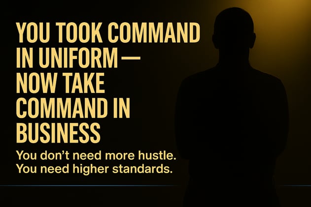 Dozens of owners already secured their rate — they're stepping forward, not second guessing (1)