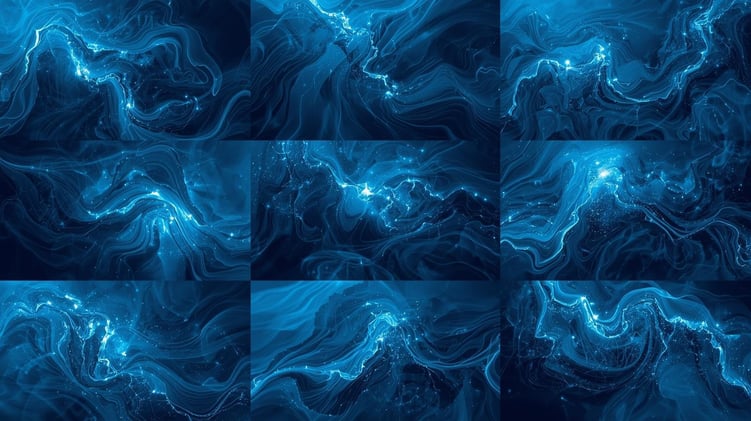 🌊 Currents of Care: How Small Acts Restore Vast Waters