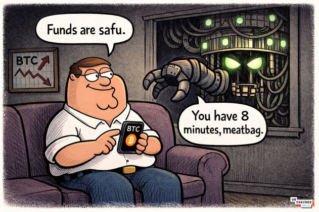 Is Crypto’s Quantum Threat Three Years Away?