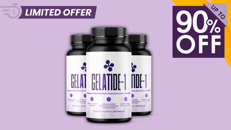 7 Insanely Bad Pieces of Advice About Gelatide 1 Reviews and Complaints 2026 USA (Stop Falling for These Myths!)