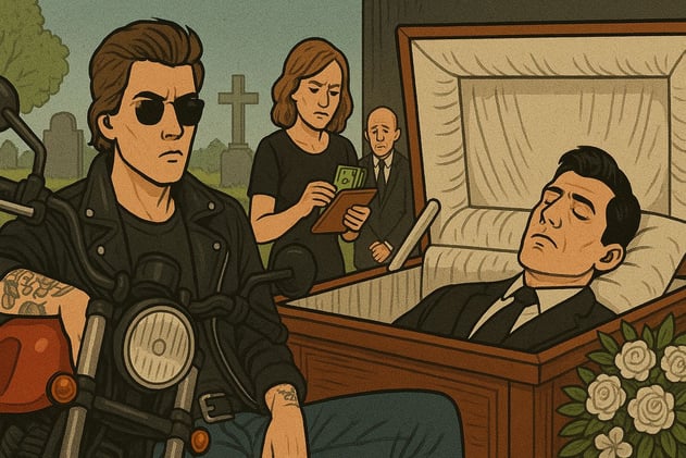 DE VIDA O MUERTE