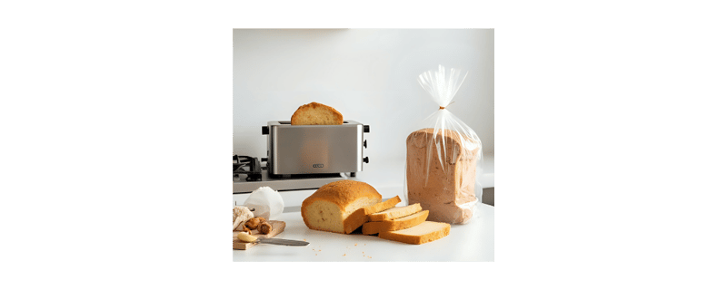 El pan de cada día... 