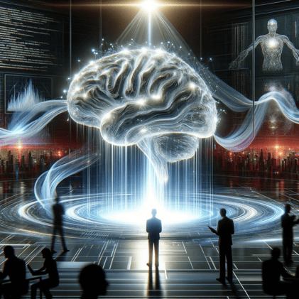 Nov 7 2019: OpenAI has published the text-generating AI it said was too dangerous to share