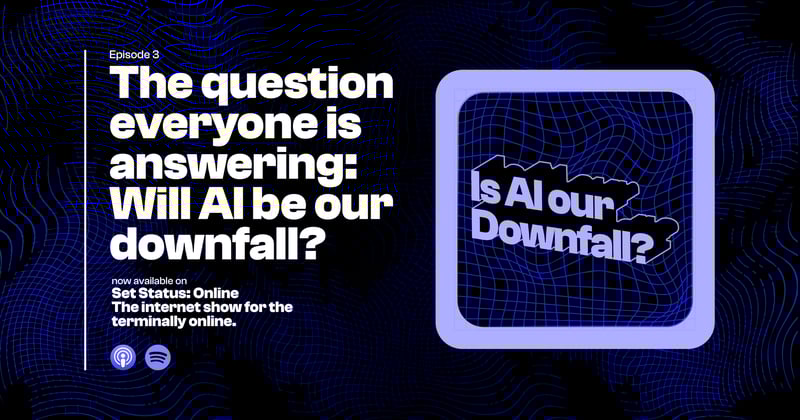 The quiet way AI takes over