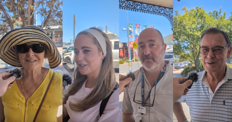 Watch: Where's your favourite beach in Gippsland?