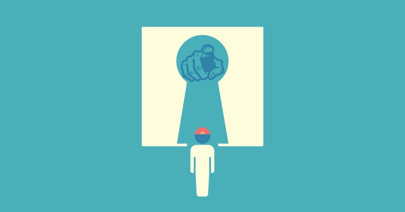 Nobody is coming to save you | 4.5 min read