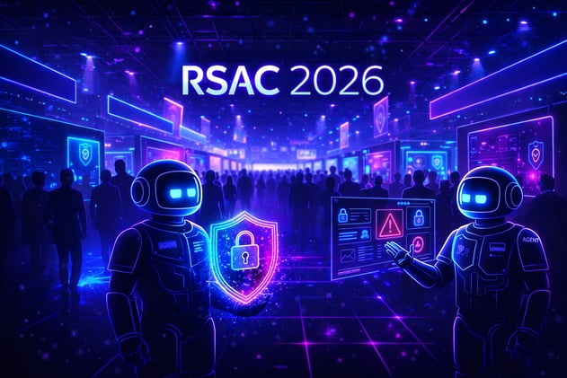 AI Agent Security Takes RSAC 2026