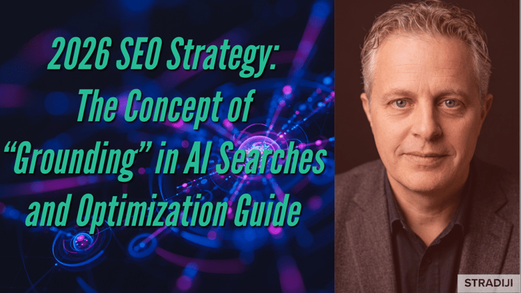 🔥 SEOs Diners Club #205: Grounding in AI Search, Google's Data Secrets, and GEO Strategies