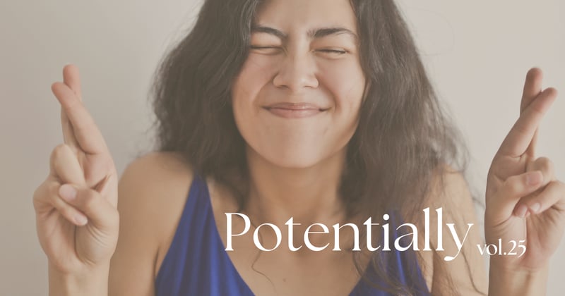 2026년, 스스로의 운을 디자인 하는 방법 