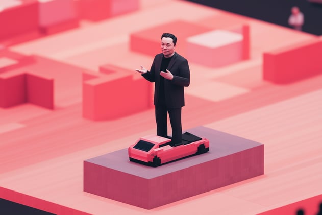 AI’s New Era: Grok 4, Kimi-K2 & OpenAI's Challenge