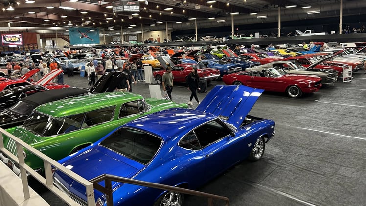 SLAMming Cards & 'Poo' Patches