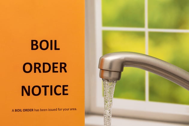 A Pipe Dream: Why Millions in the UK Still Can’t Trust Their Tap Water