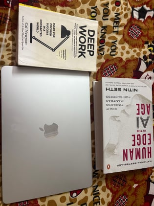 🕊️ Life of a Flutter Developer