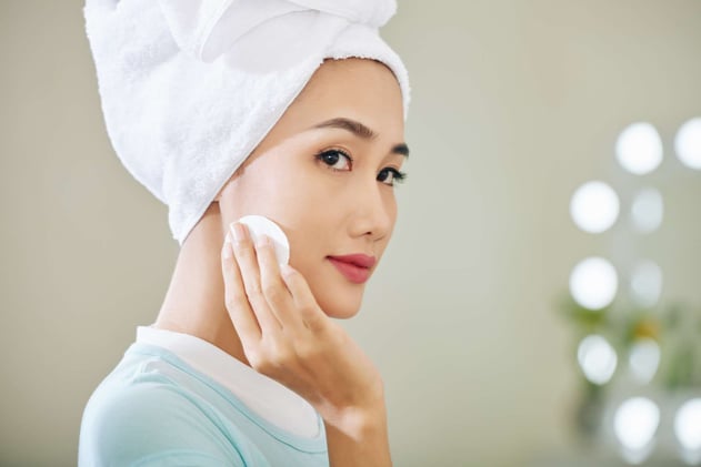 Understanding How Toner Works for Your Skin