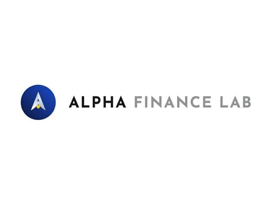 Alpha Finance - Multiple ways to earn yield