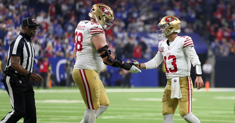 NFL Playoff Picture Becomes Clearer With 49ers Win as 10 Teams Now Have Clinched