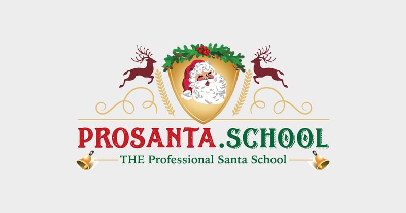 PCP Tue Dec 2: North Carolina Has Its Own Santa School!