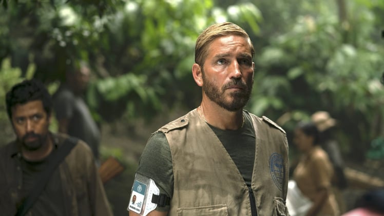 Por que Som da Liberdade é o filme mais polêmico de 2023?