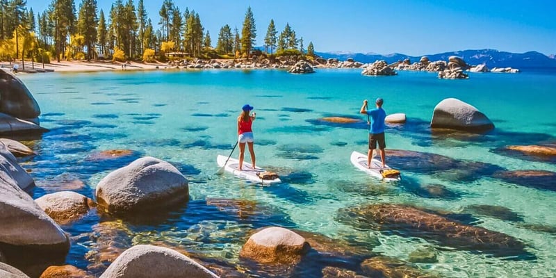 10 Unique State Park Adventures to Have in 2026 and Beyond