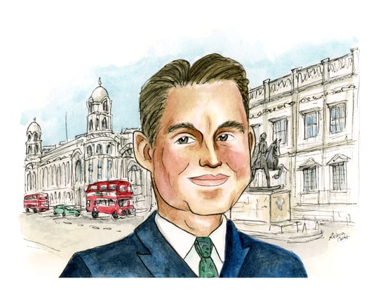 Reflections on four years at GCS