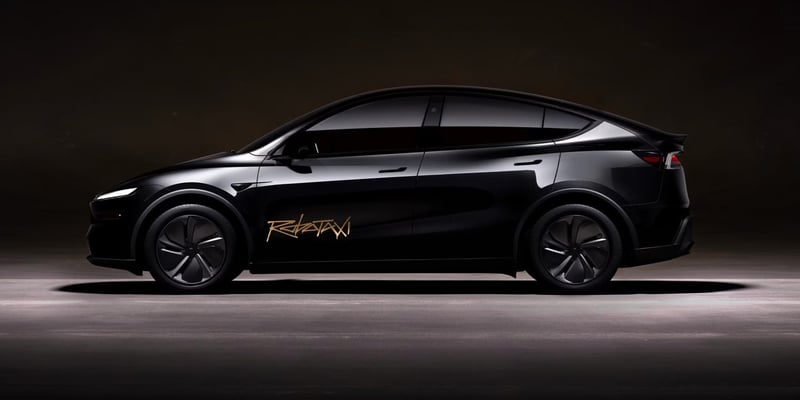 Tesla Chaos, Subaru Dual Power, and Nissan’s 1000-HP Monster Lead This Week’s Auto News