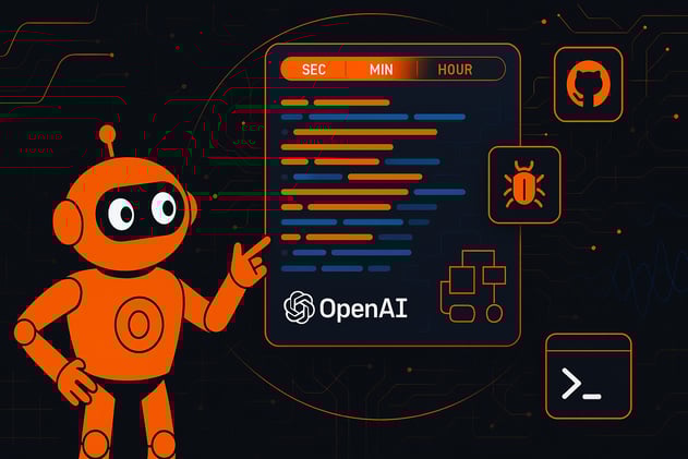 OpenAI dominates coding market with adaptive processing