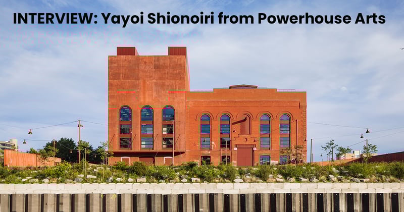 #6: Public Art in Conversation