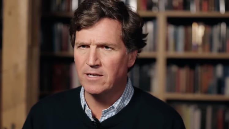 BOMBSHELL: Tucker Carlson Exposes Multiple FBI Lies In Thomas Crooks Butler Coverup!