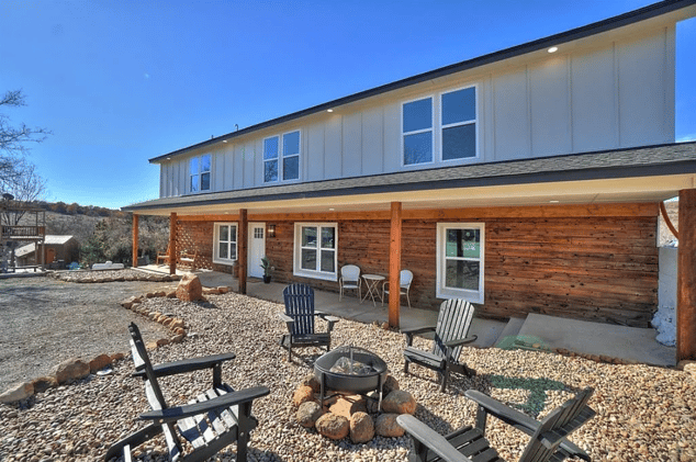 🏕️ Southwest STR Scoop: Thursday’s Top Investment Picks | January 1, 2026