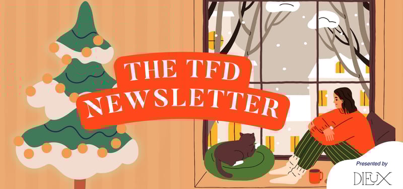 A Letter From Chelsea: AI, Julia Child, And Existential Dread