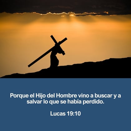 Manto de Salvación