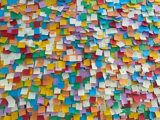 Tuesday Check-in: Broken comms, compliance chaos, and what's actually working