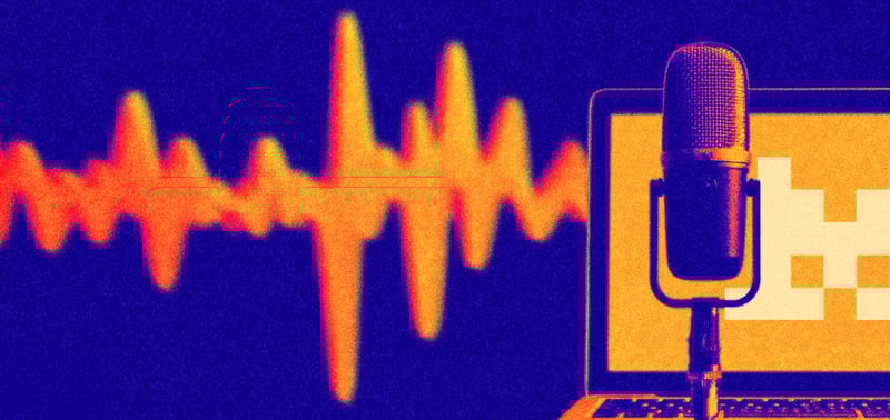 Mistral gives hands-free productivity a boost