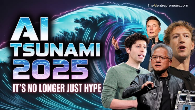 🎧 AI That Actually Changed the Game