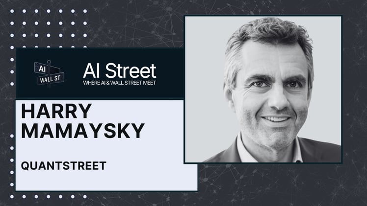 AI Stack with Harry Mamaysky of QuantStreet