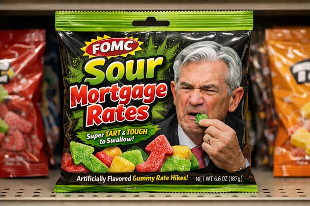 Tasty Rates for a Busy Spring/Summer Are Souring Fast