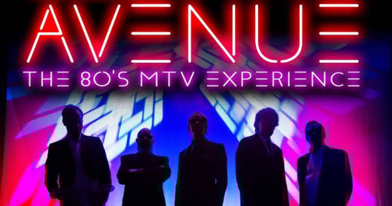 PCJ Wed Nov 12: Your Weekend Music Fix: 80’s, AC/DC & Eagles Tribute Shows! 🎸