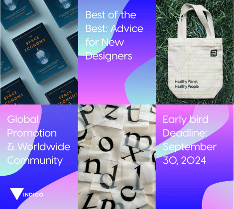 🦋 Best of the Best: Advice for New Designers