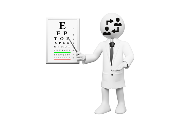 The Art of Engaging Optometrists