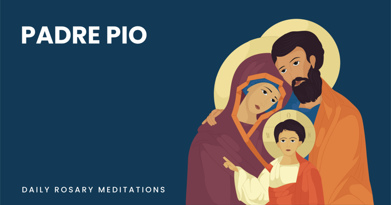 Padre Pio
