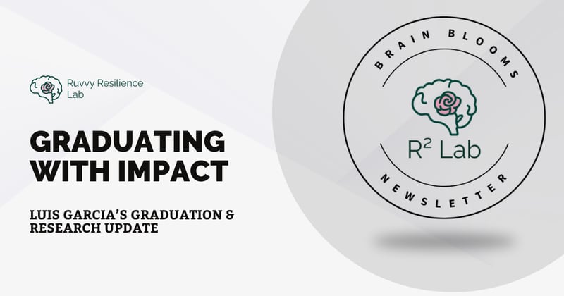 Graduating with impact
