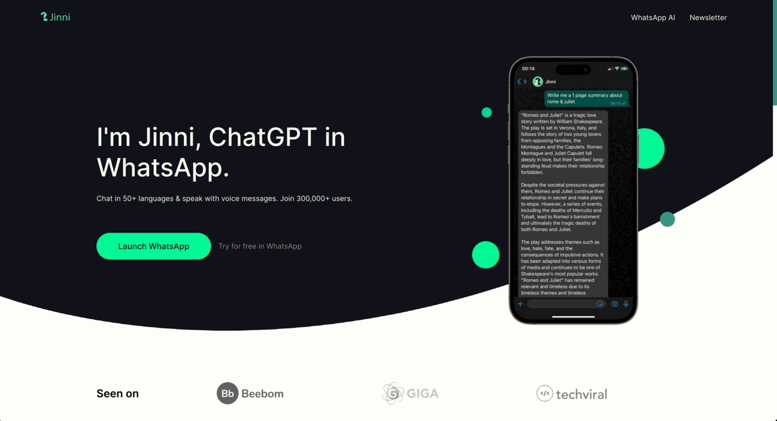 👀 This AI Replaces 1,000 Sales Reps