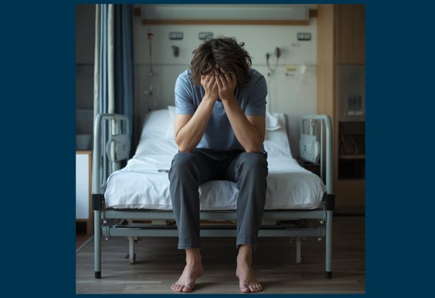 The Room is Spinning. So is the Billing and Patient Fear