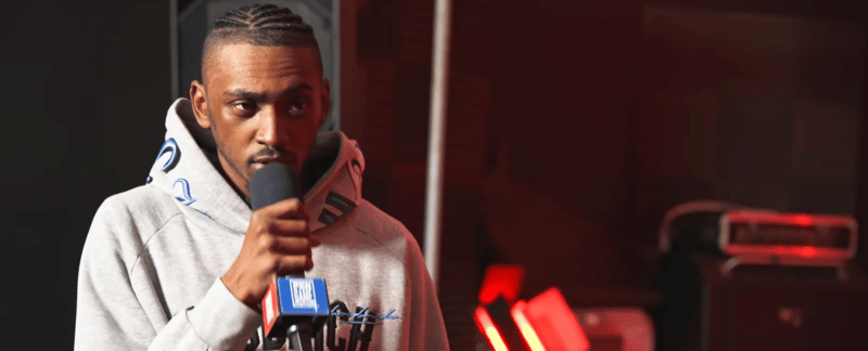 Birmingham Grime - Jan 12th - Jan 19th