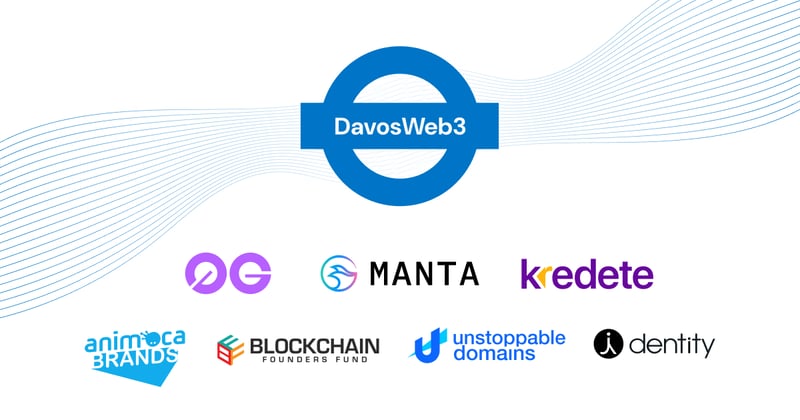DavosWeb3 2026: Key Highlights and the Davos Declaration