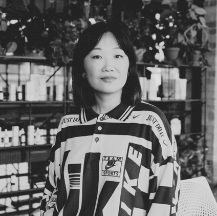 #184 - EYN Convida: Amy Bi