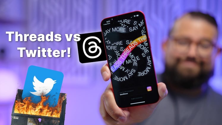 🧵 Threads is Winning