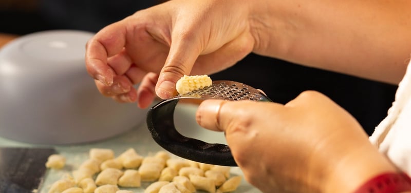 San Diego Pasta News