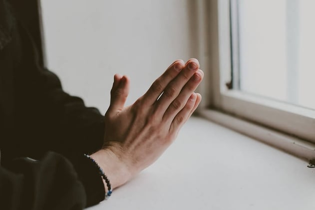 Is It Right to Pray for the Things You Want